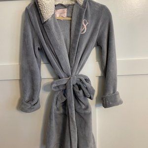 Victoria's Secret robe